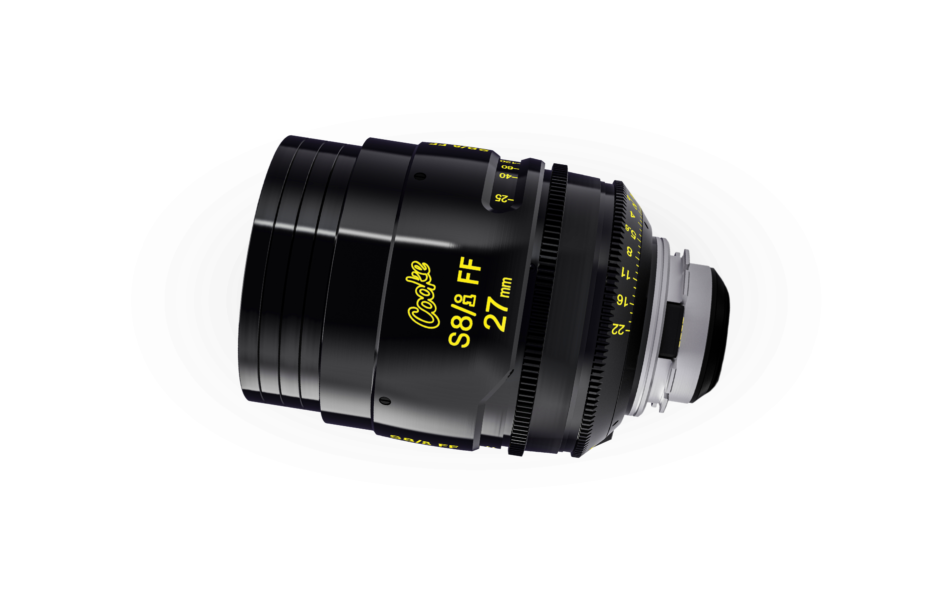 S8/i 27mm T1.4