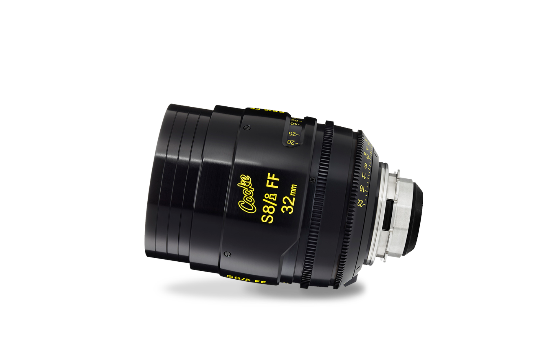 S8/i 32mm T1.4