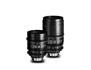 SIGMA CINE ZOOM KIT (C) 2018 Duclos Lenses, Inc.