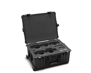 Sigma 5-hole case, PMC-005