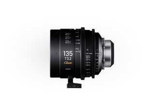 Classic 135mm T3.2