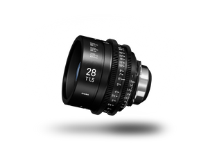 28mm T1.5