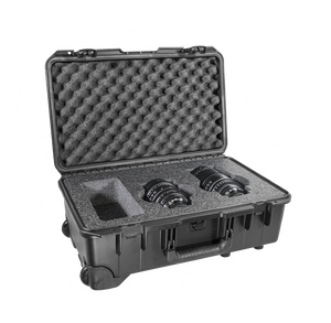 Sigma Cine Zoom Carry-On Case