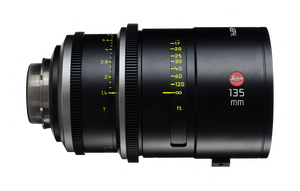 135mm T1.4 Summilux-C