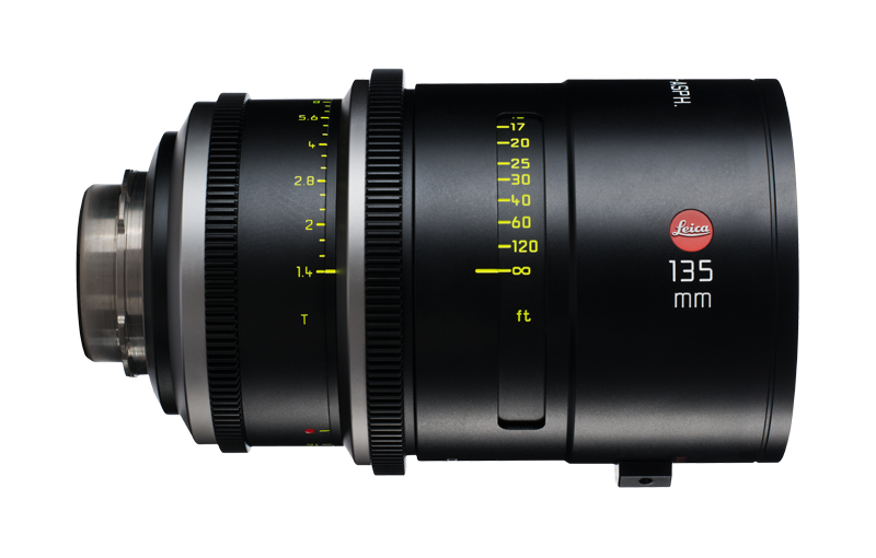 135mm T1.4 Summilux-C