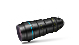 Takumi S35 23.9-195mm T2.9