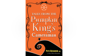 Tales from the Pumpkin King's Cameraman