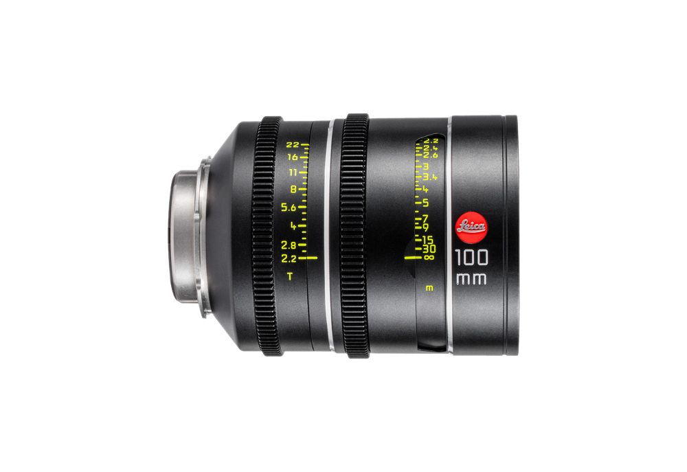 Thalia 100mm T2.2