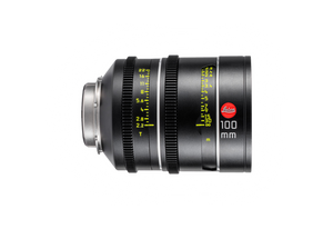 Thalia 100mm T2.2