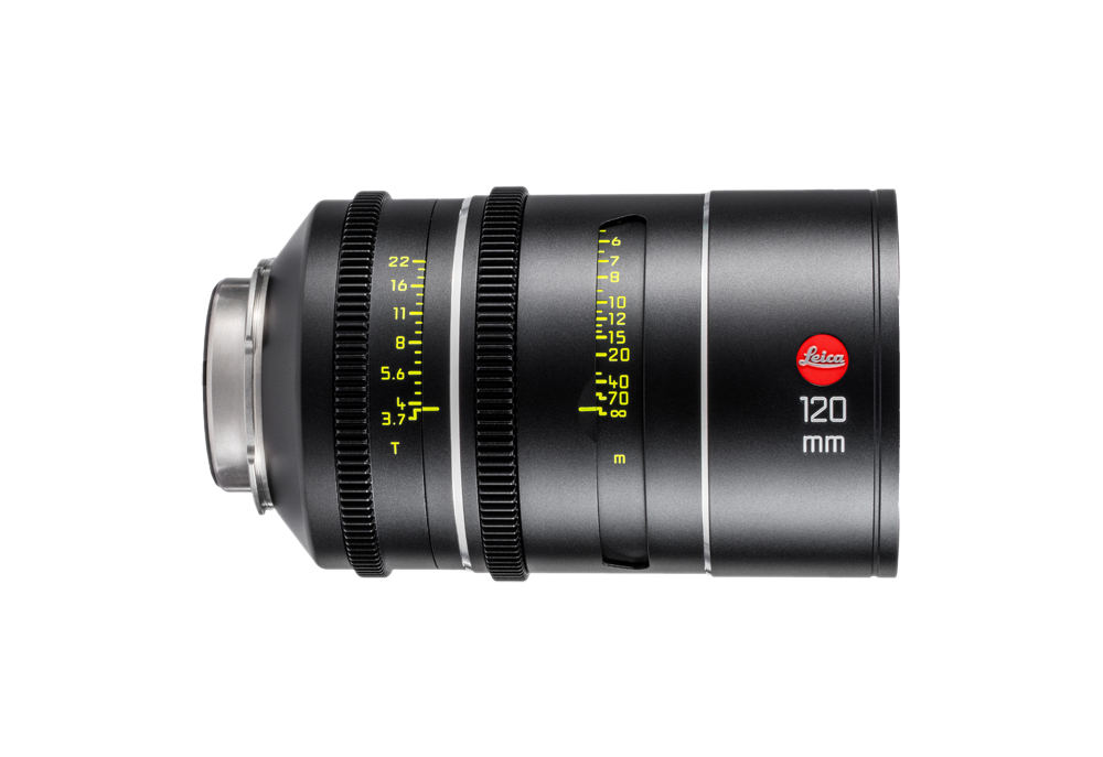 Thalia 120mm T2.6