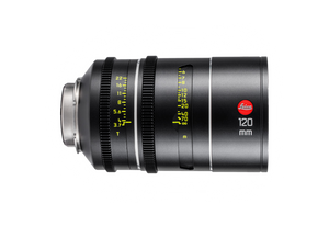 Thalia 120mm T2.6