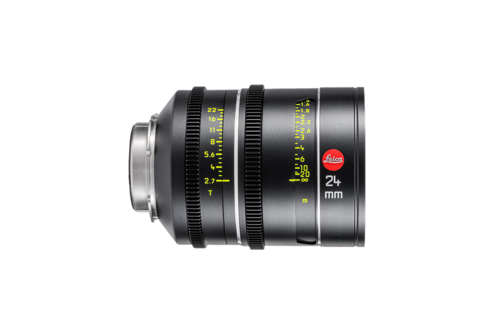 Thalia 24mm T3.6