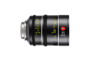 Thalia 30mm T2.9