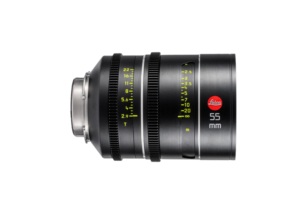 Thalia 55mm T2.8