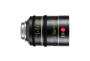 Thalia 55mm T2.8