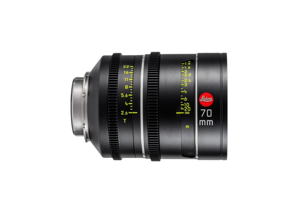 Thalia 70mm T2.6