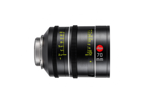 Thalia 70mm T2.6
