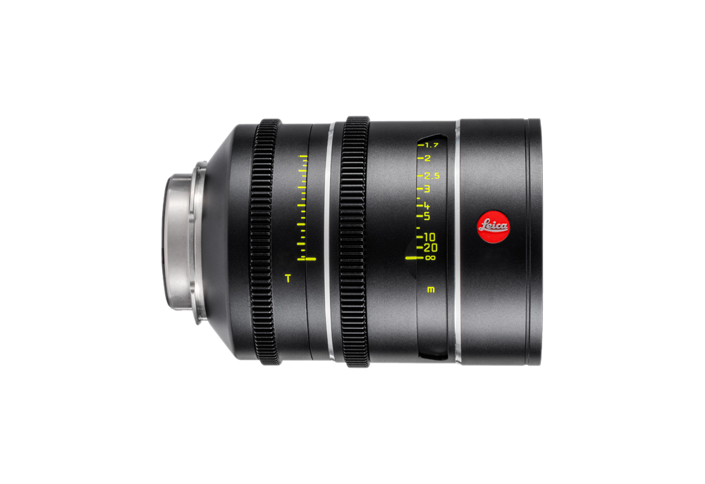 Thalia 180mm T3.6