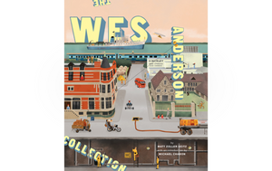 The Wes Anderson Collection