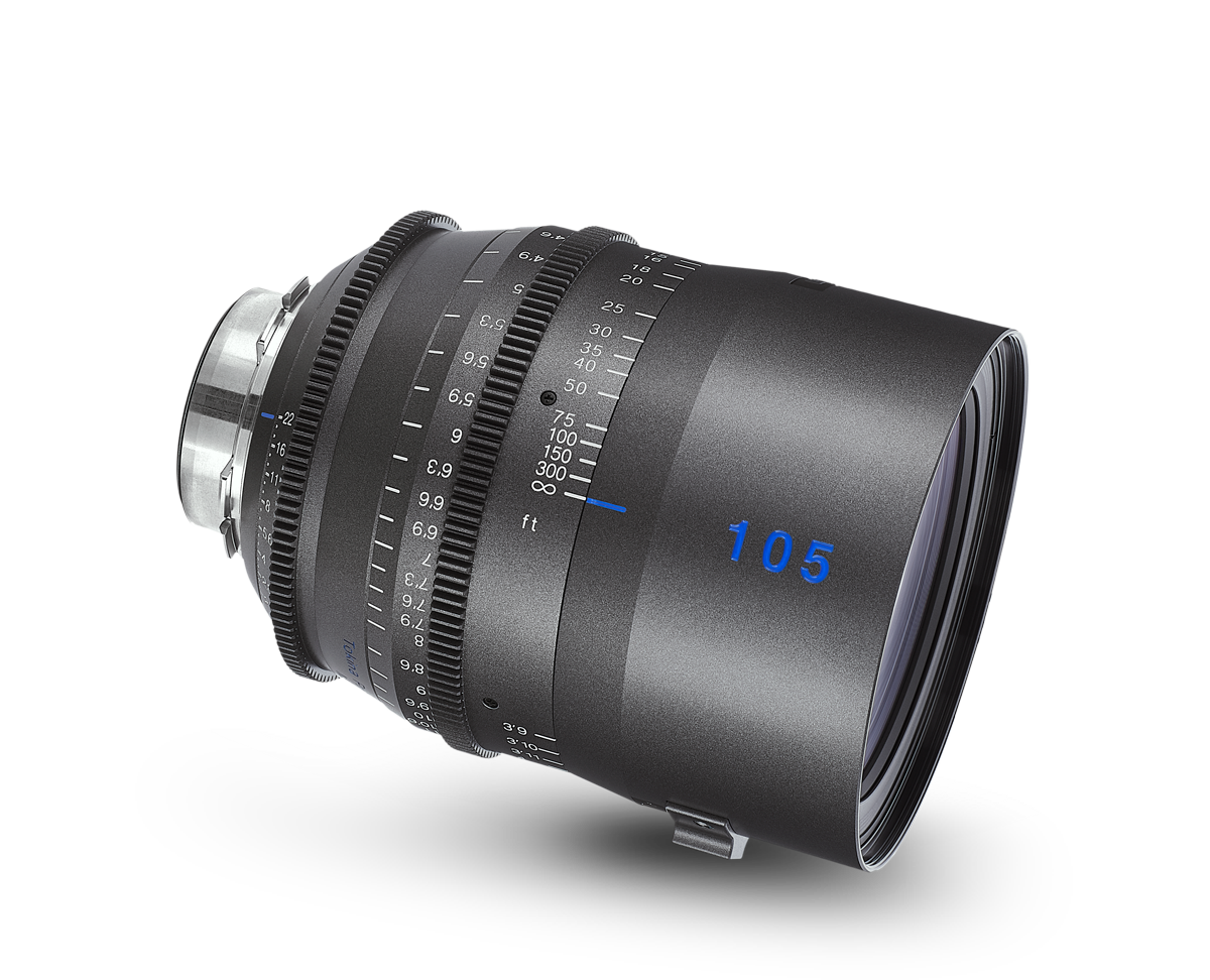 Vista ONE 105mm T1.5