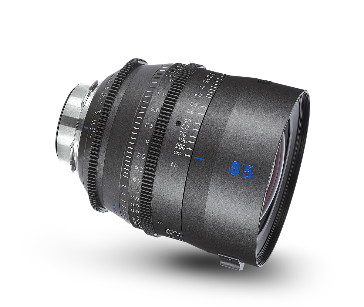 Vista ONE 85mm T1.5