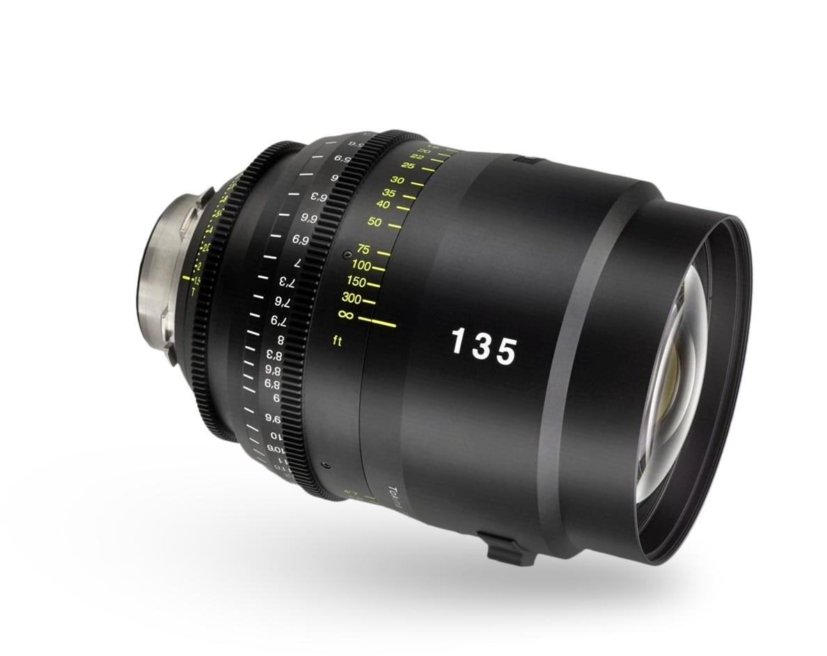 Vista 135mm T1.5