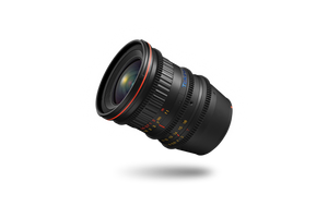 11-16mm T3