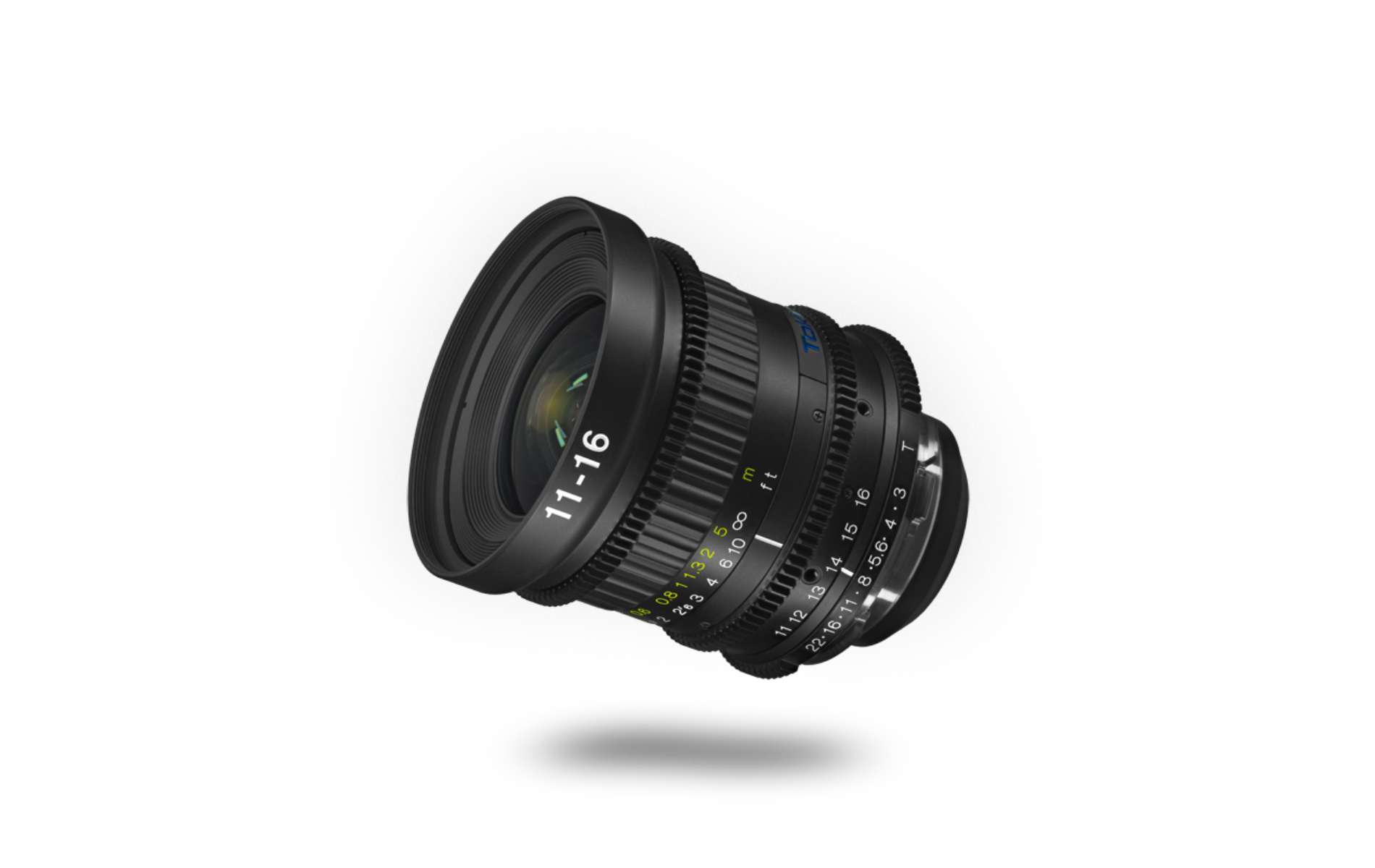 11-16mm T3