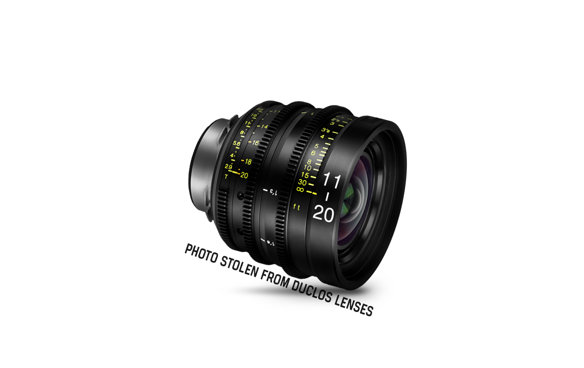 11-20mm T2.9