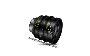 11-20mm T2.9