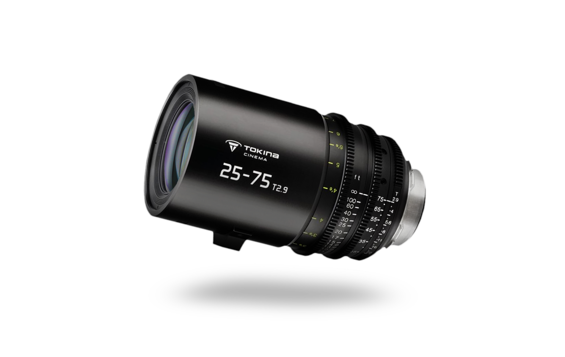 25-75mm T2.9