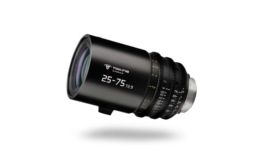 25-75mm T2.9