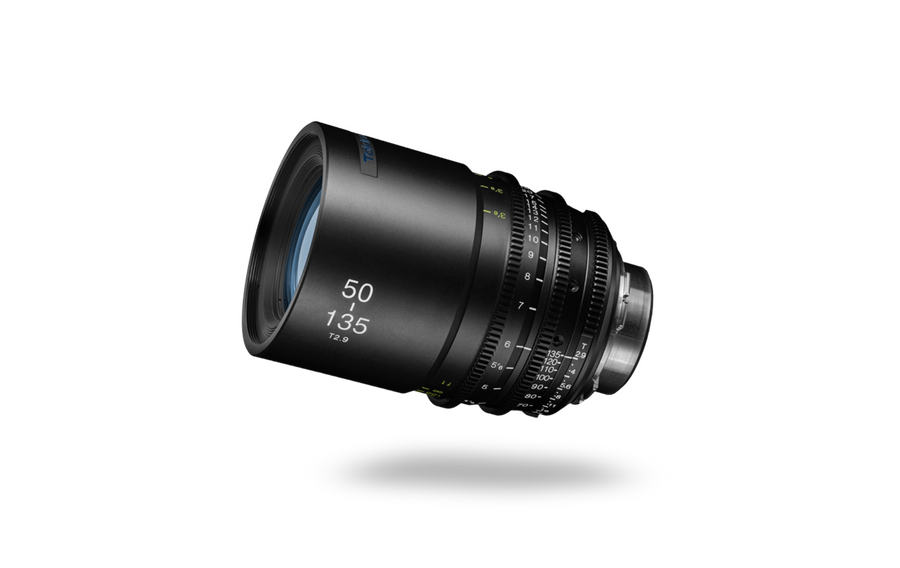 50-135mm T2.9 MKII
