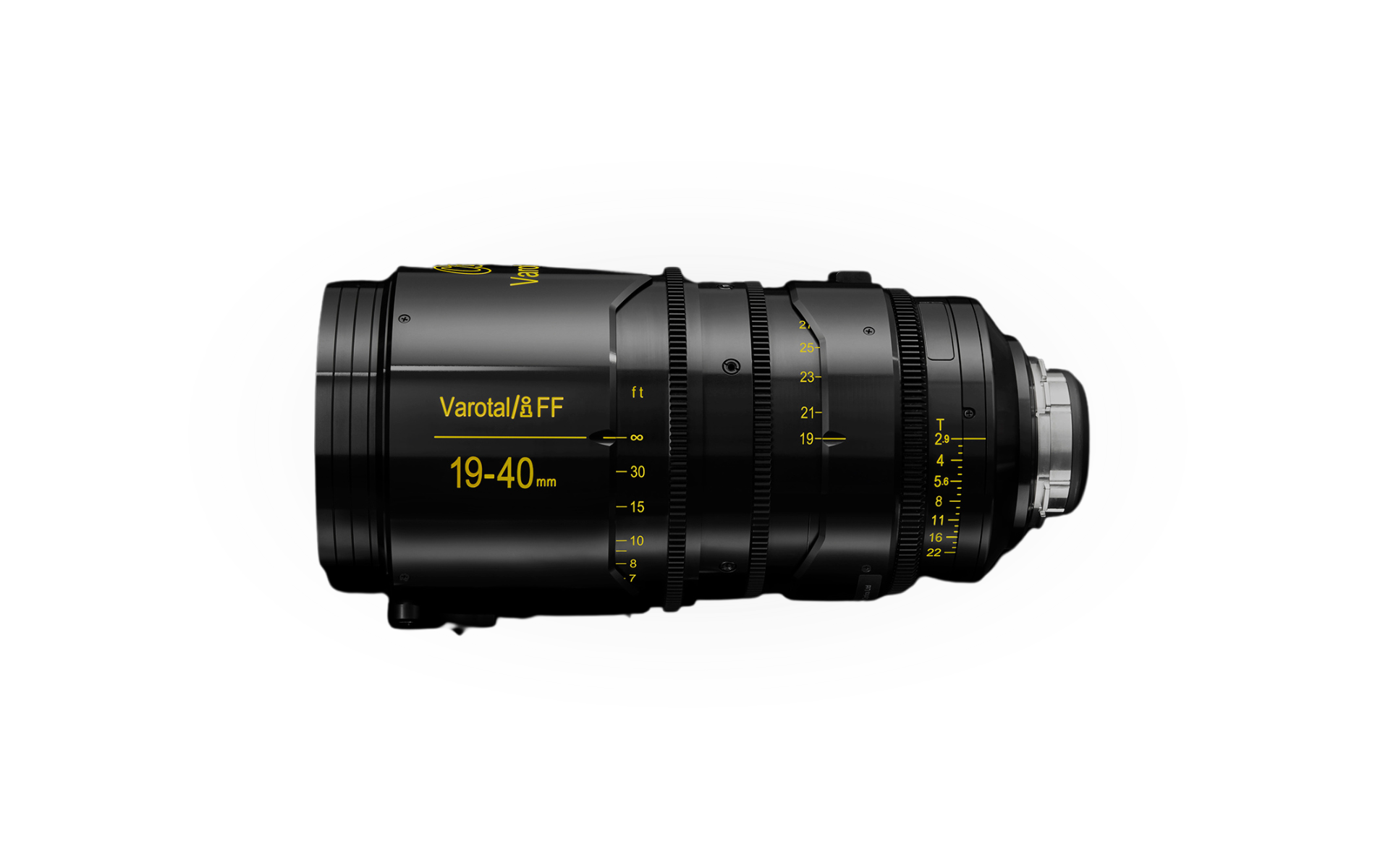 Varotal/i 19-40mm T2.9