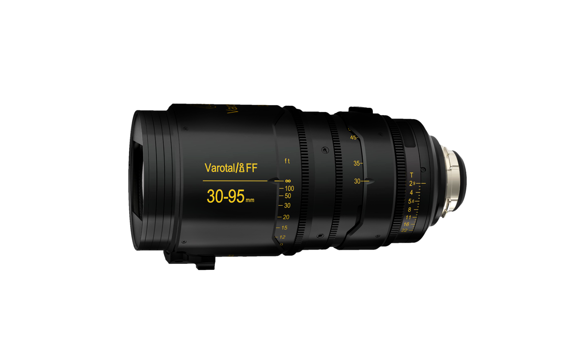 Varotal/i 30-95mm T2.9