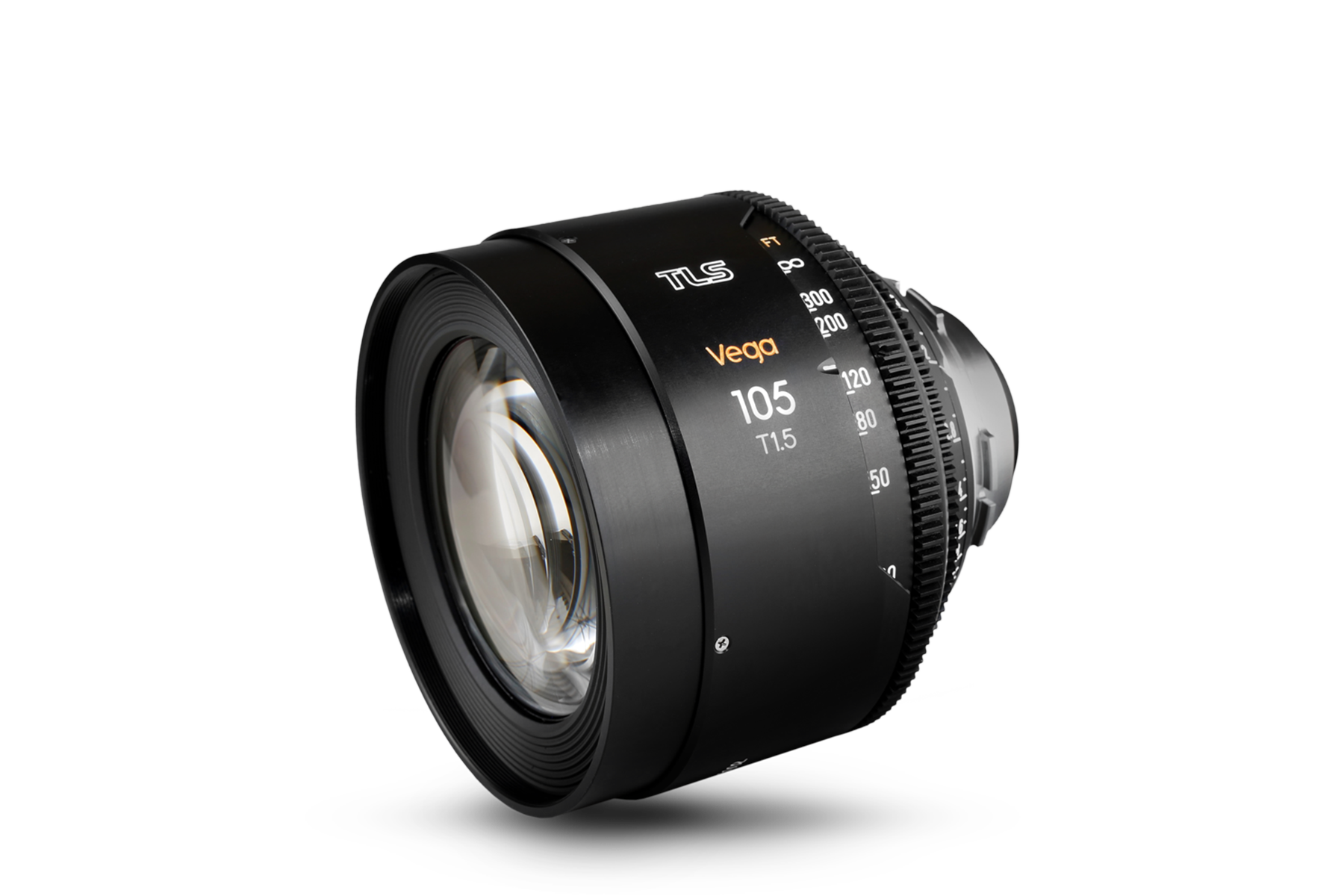 Vega 105mm T1.5
