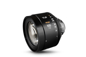 Vega 105mm T1.5