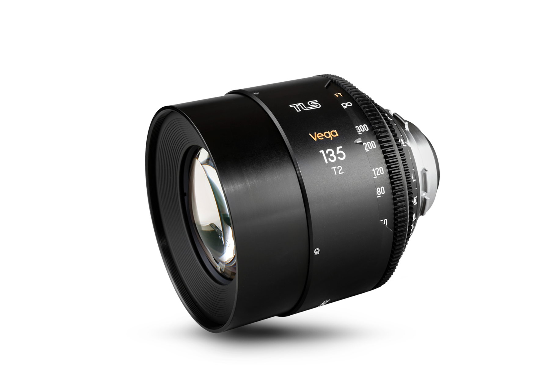 Vega 135mm T2.0