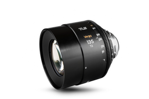 Vega 135mm T2.0