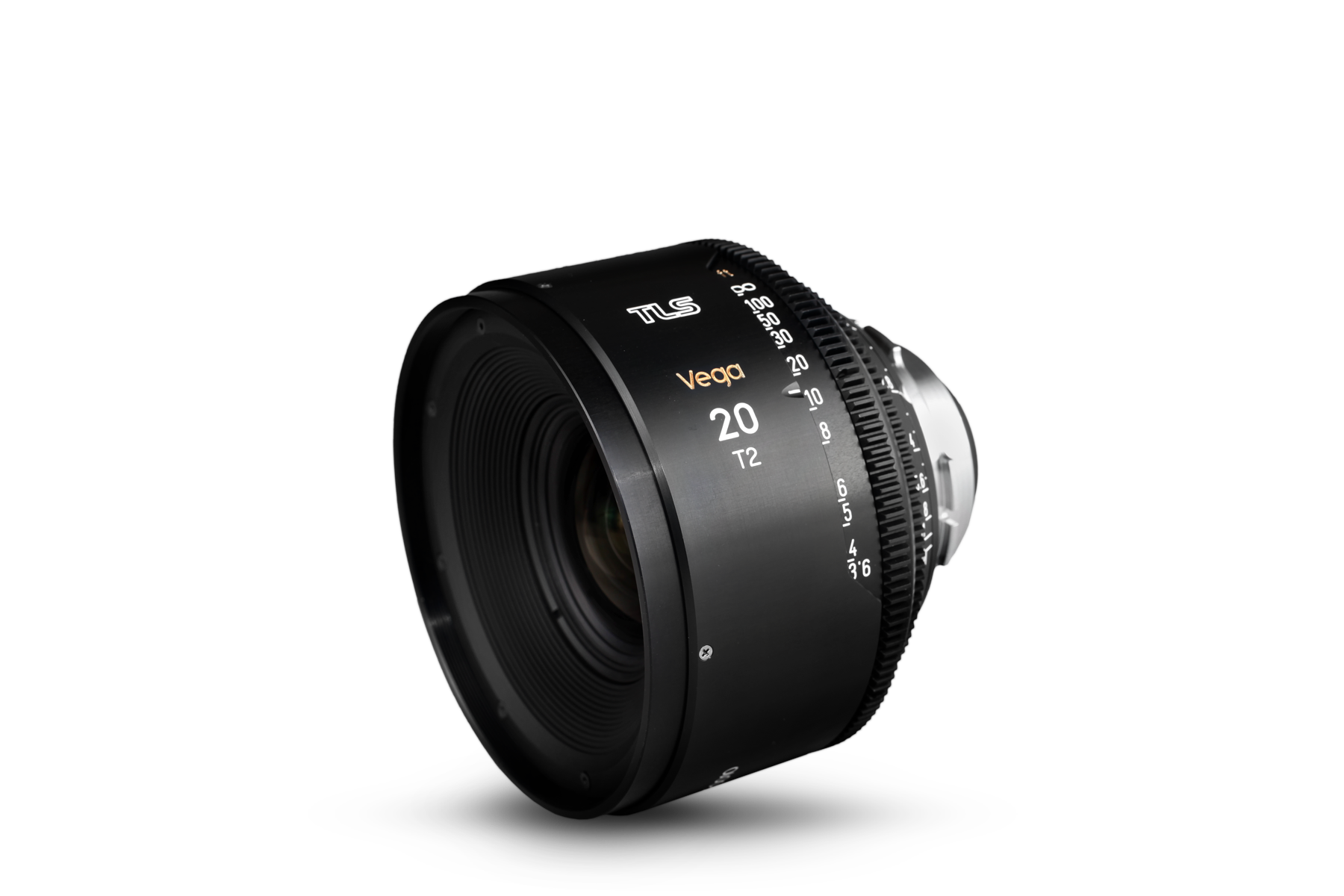Vega 20mm T2.0