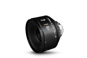 Vega 20mm T2.0