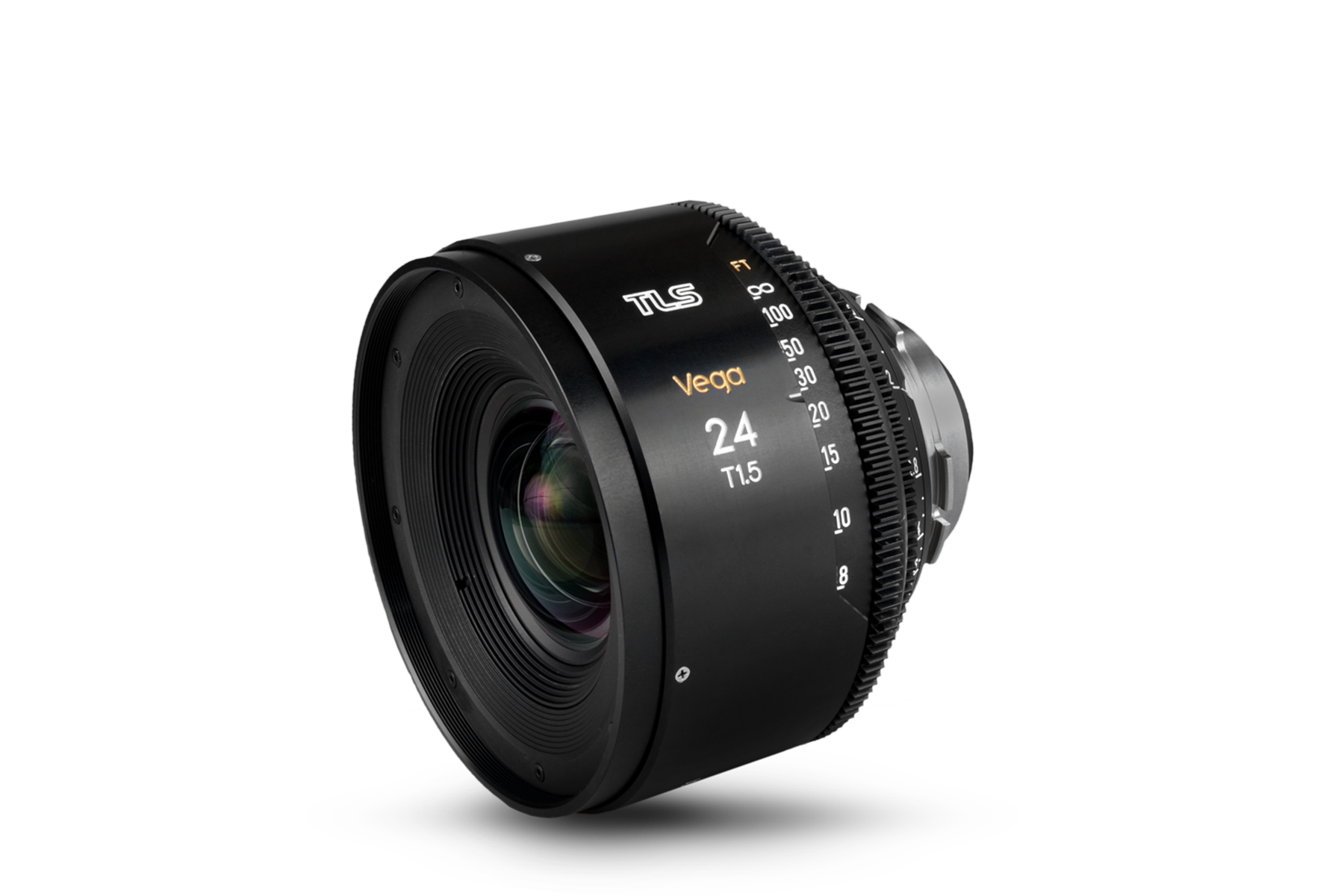 Vega 24mm T1.5