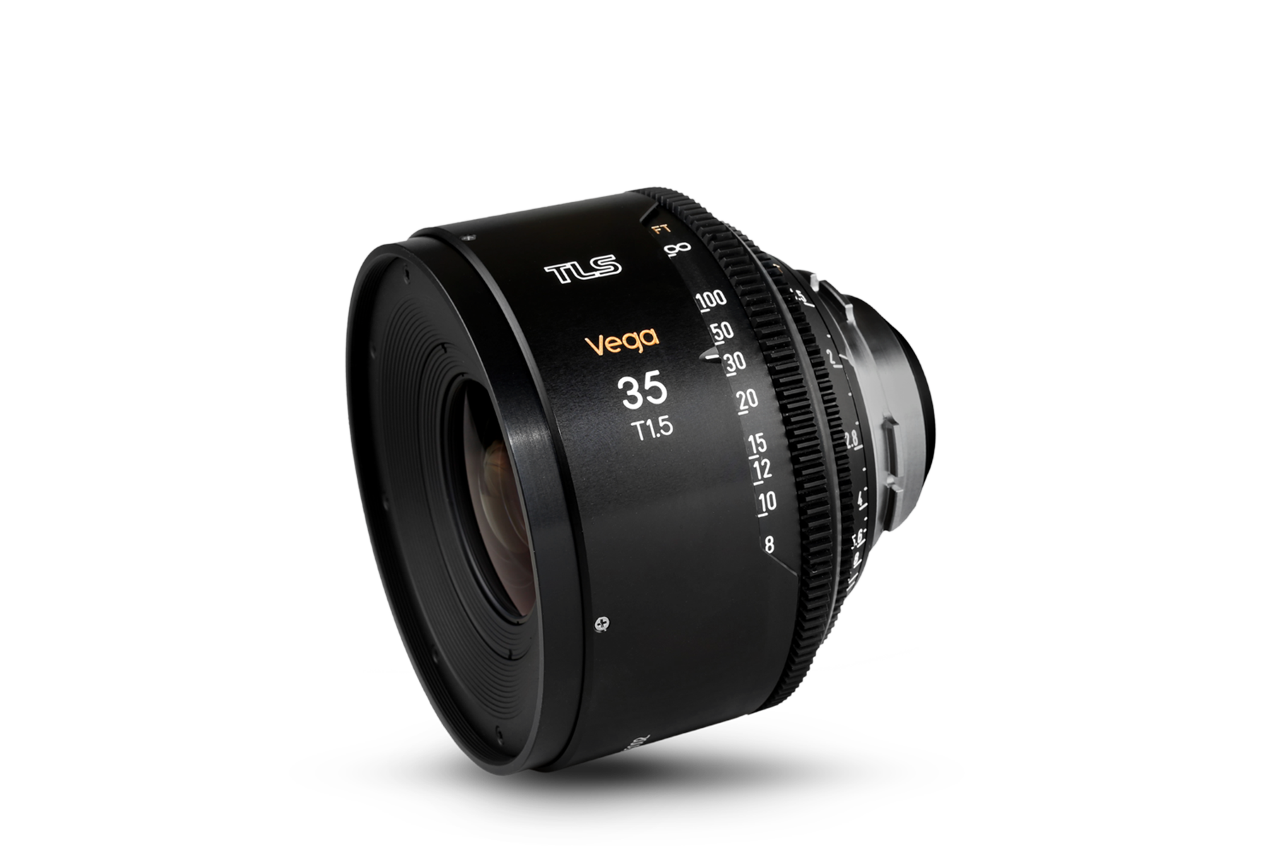 Vega 35mm T1.5