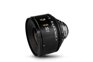 Vega 35mm T1.5