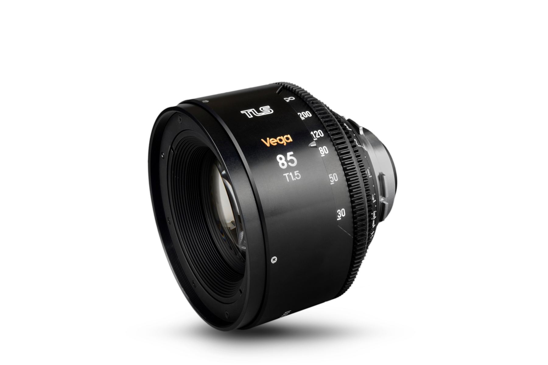 Vega 85mm T1.5