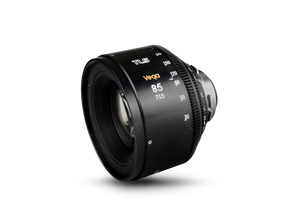Vega 85mm T1.5
