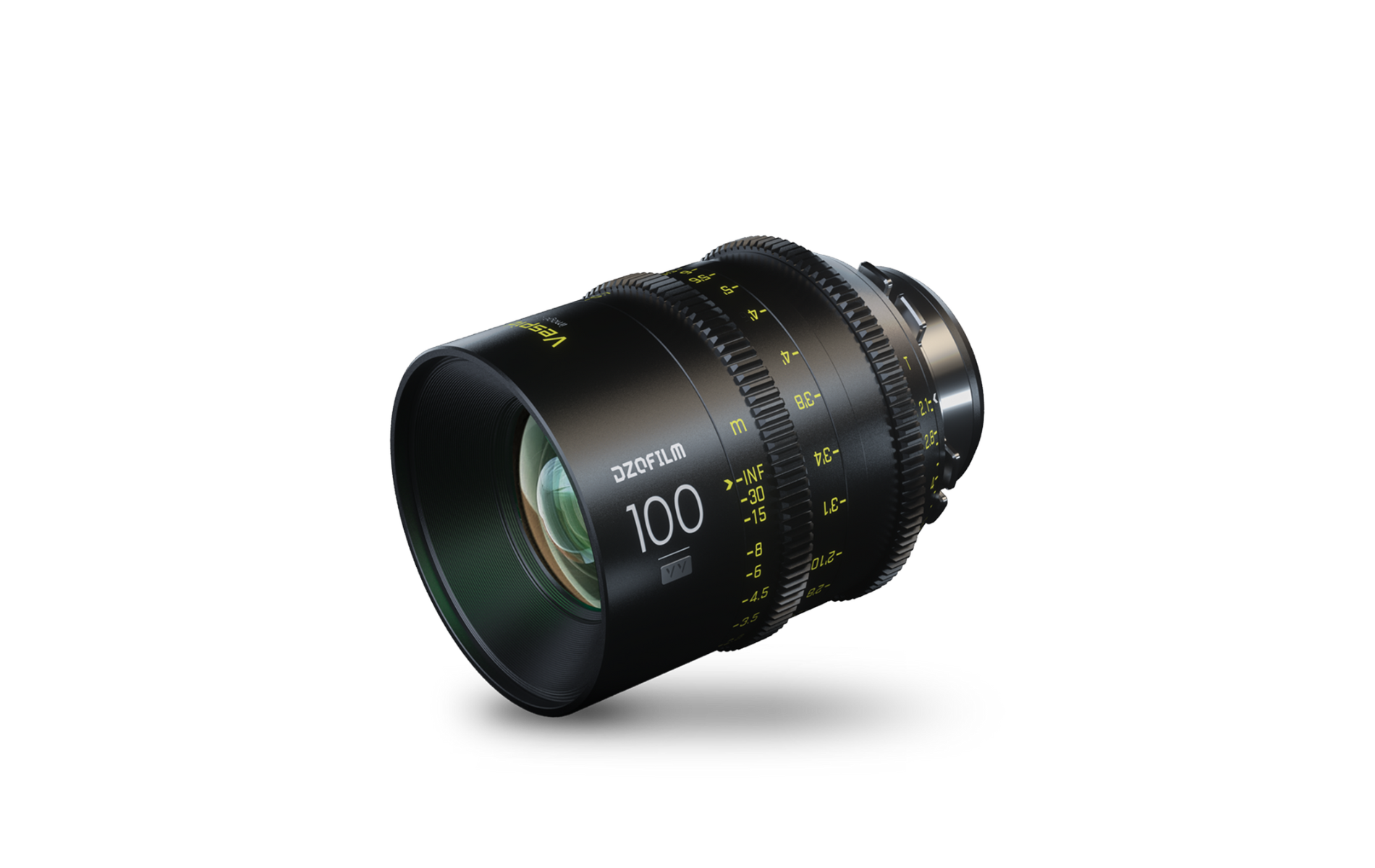 Vespid 100mm T2.1