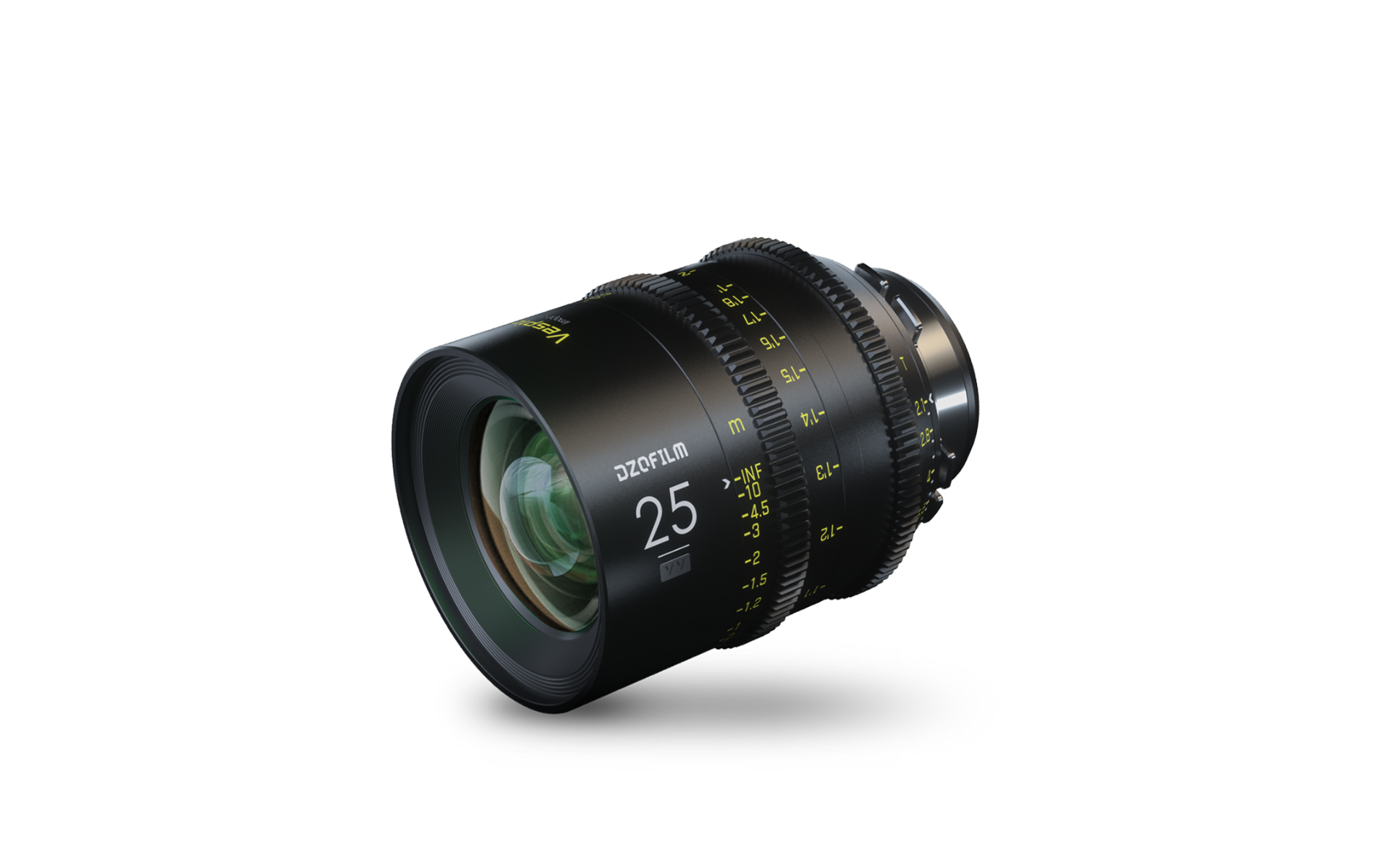 Vespid 25mm T2.1