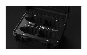 Vespid 4-Hole Case