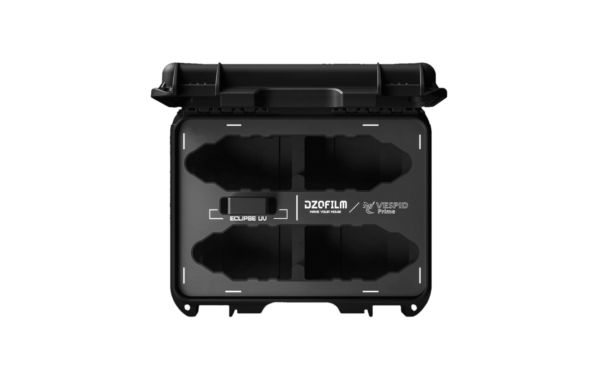 Vespid 4-Hole Case